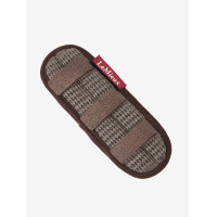 Neusriembeschermer LeMieux Bruin