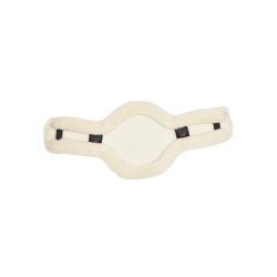 Korte anatomische singelbeschermer LeMieux Merino+