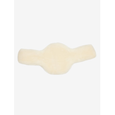 Kurzer Bauchlatz-Schutzgurt LeMieux Anatomic Merino+ Kurzer Bauchlatz-Schutzgurt LeMieux Anatomic Merino+