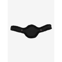 Gurtenschutz LeMieux Anatomic Merino+ Natuurlijk Bruin Gurtenschutz LeMieux Anatomic Merino+ Natuurlijk Bruin