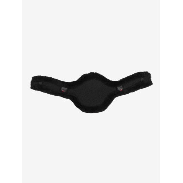 Bavette singelbeschermer LeMieux Anatomic Merino+