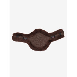 Bavette singelbeschermer LeMieux Anatomic Merino+
