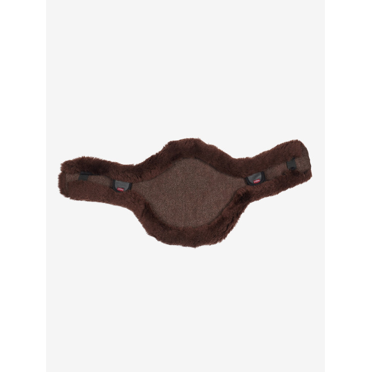 Bavette singelbeschermer LeMieux Anatomic Merino+