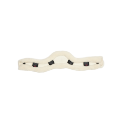 LeMieux Anatomic springschoenbeschermer in Merino+ wol
