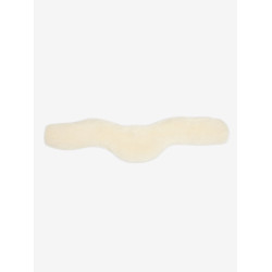 Gurtenschutz Jumping LeMieux Anatomic aus Merino+ Wolle Natuurlijk Bruin Gurtenschutz Jumping LeMieux Anatomic aus Merino+ Wolle Natuurlijk Bruin