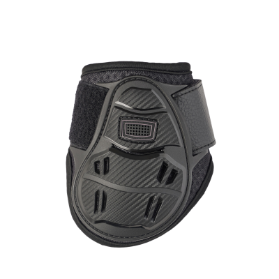 Peesbeschermers LeMieux Motion Cool Zwart