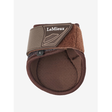 Peesbeschermers LeMieux Motion Cool Bruin