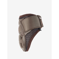 Peesbeschermers LeMieux Motion Cool Zwart