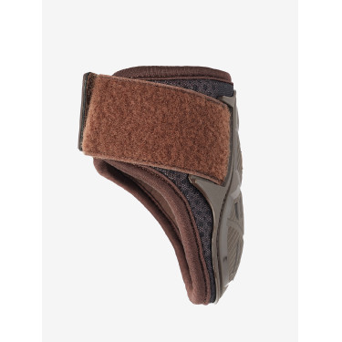 Peesbeschermers LeMieux Motion Cool Bruin