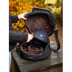 Bomtas LeMieux Luxe Zwart Bomtas LeMieux Luxe Zwart