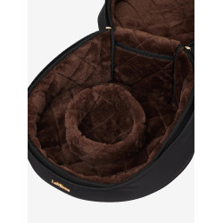 Bomtas LeMieux Luxe Zwart Bomtas LeMieux Luxe Zwart