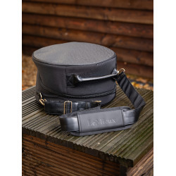 Bomtas LeMieux Luxe Zwart Bomtas LeMieux Luxe Zwart