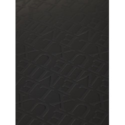 Bomtas LeMieux Luxe Zwart Bomtas LeMieux Luxe Zwart