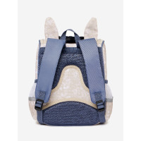 LeMieux Mini Character rugzak Droom Beige
