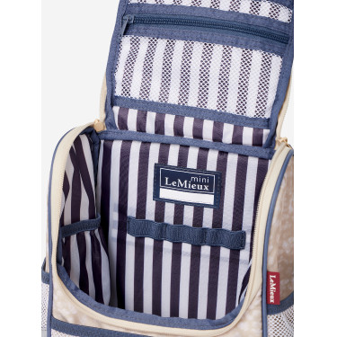 LeMieux Mini Character rugzak Droom Beige