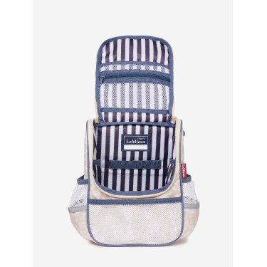 LeMieux Mini Character rugzak Droom Beige