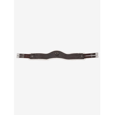 LeMieux Hunter Gurt mit abnehmbarem Merino+ Lammfell LeMieux Hunter Gurt mit abnehmbarem Merino+ Lammfell