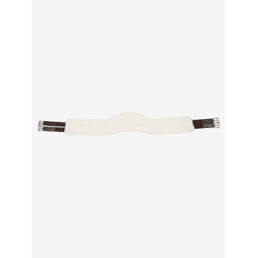 LeMieux Hunter Gurt mit abnehmbarem Merino+ Lammfell LeMieux Hunter Gurt mit abnehmbarem Merino+ Lammfell