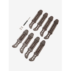 Reparatieset voor gamaschenriem LeMieux Exo-Flex®