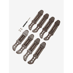 Reparatieset voor peesbeschermerriem LeMieux Exo-Flex®