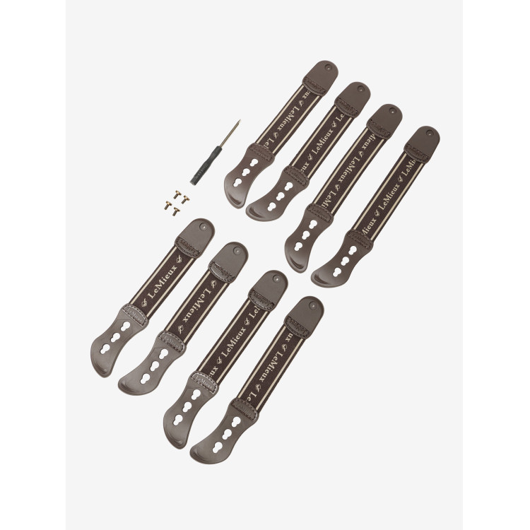 Reparatieset voor kootbeschermerband LeMieux Exo-Flex®