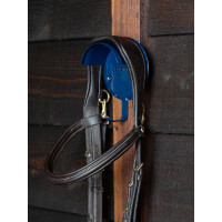 LeMieux hoofdstelhouder Marine Marineblauw