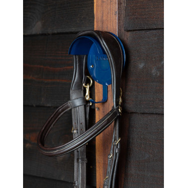 LeMieux hoofdstelhouder Marine Marineblauw