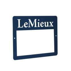Magnetisch stalbord LeMieux