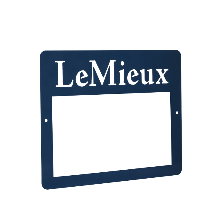 Magnetisch stalbord LeMieux