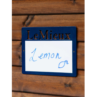 Magnetisch stalbord LeMieux Magnetisch stalbord LeMieux