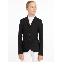 Wedstrijdjasje LeMieux Kennedy Young Rider