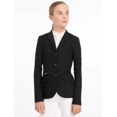 Wedstrijdjasje LeMieux Kennedy Young Rider