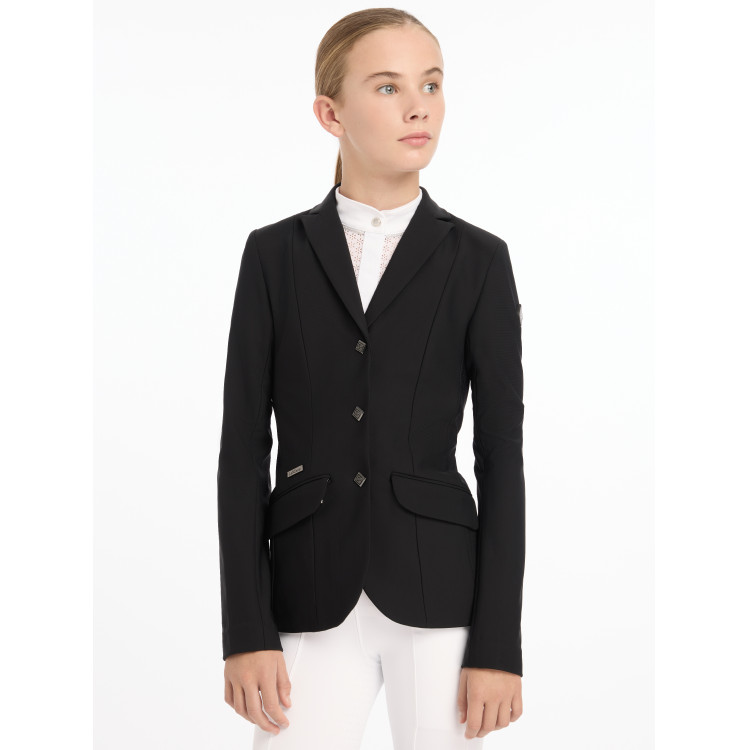 Wedstrijdjasje LeMieux Kennedy Young Rider