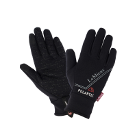 Polartec Handschoenen LeMieux Zwart