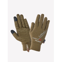 Polartec Handschoenen LeMieux Alpine Bruin