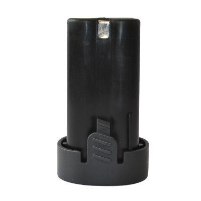 Batterie de Rechange Phoenix Zwart