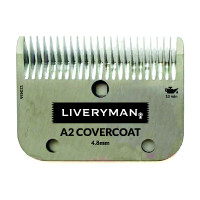 Kammetjes Tondeuse Liveryman Kare-Pro 200