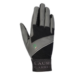 Handschoenen Livigno HKM Zwart / grijs