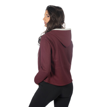 Sweat Livigno dames HKM Sweat Livigno dames HKM
