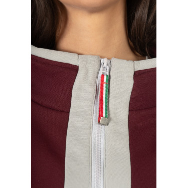 Sweat Livigno dames HKM Sweat Livigno dames HKM