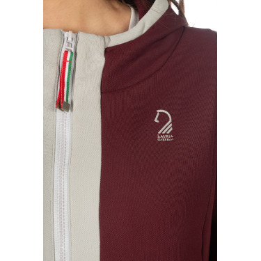 Sweat Livigno dames HKM Sweat Livigno dames HKM