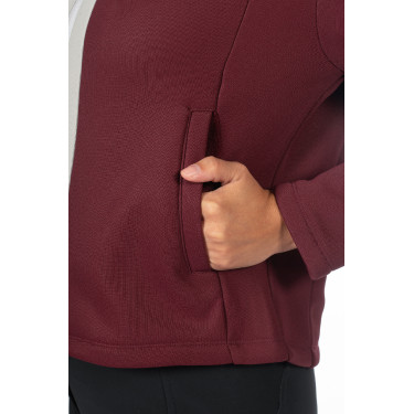 Sweat Livigno dames HKM Sweat Livigno dames HKM