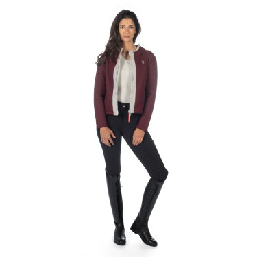 Sweat Livigno dames HKM Sweat Livigno dames HKM
