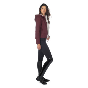 Sweat Livigno dames HKM Sweat Livigno dames HKM