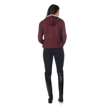 Sweat Livigno dames HKM Sweat Livigno dames HKM