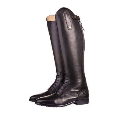 Laarzen Valencia Kids HKM Brandy Bruin