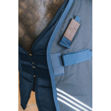 Outdoor onderdeken Kentucky Comfort Marine Marineblauw