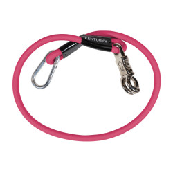 Siliconen halstertouw Kentucky Roze Siliconen halstertouw Kentucky Roze
