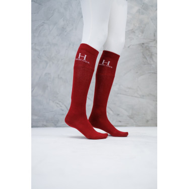 Badmintonsokken Harcour