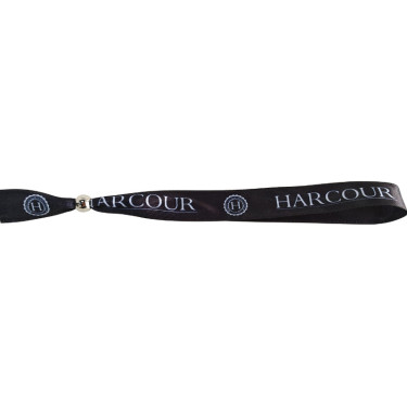 Armband Glory Harcour Zwart